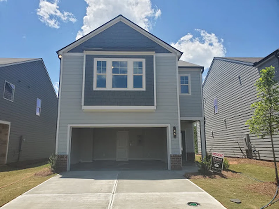 Whole House Home Inspections
