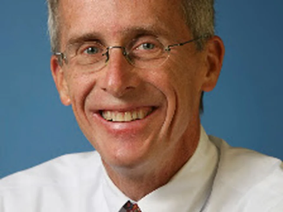 William R. Boydston, MD