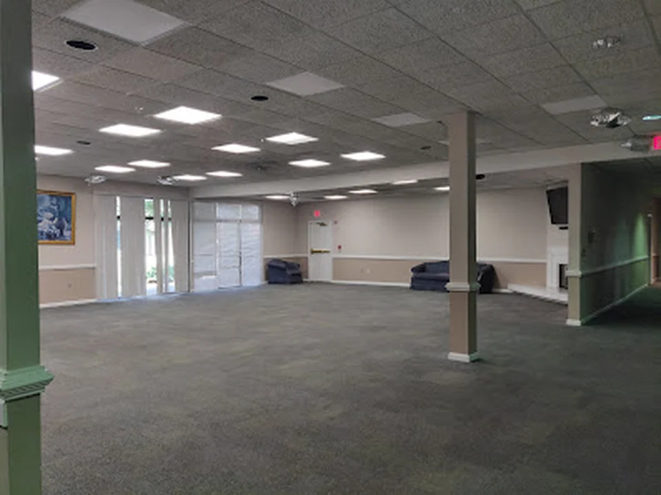 Windy Hill Community Center