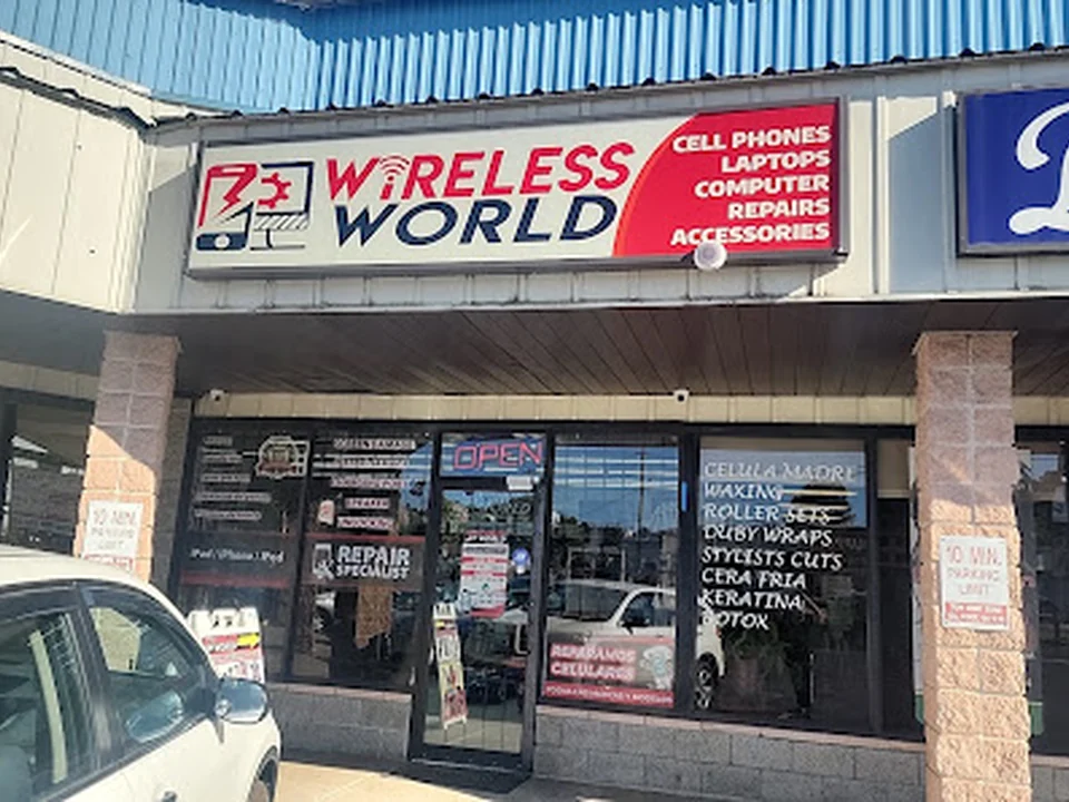 Wireless World