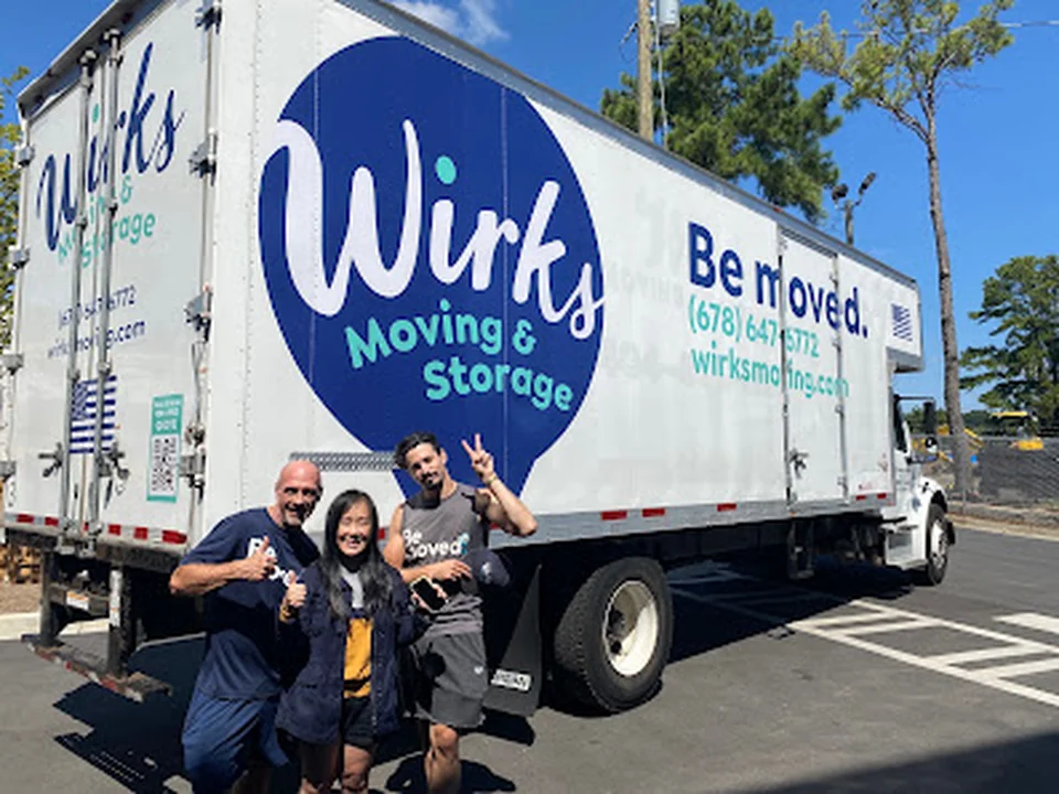 Wirks Moving and Storage - Atlanta Movers
