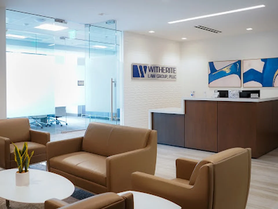 Witherite Law Group