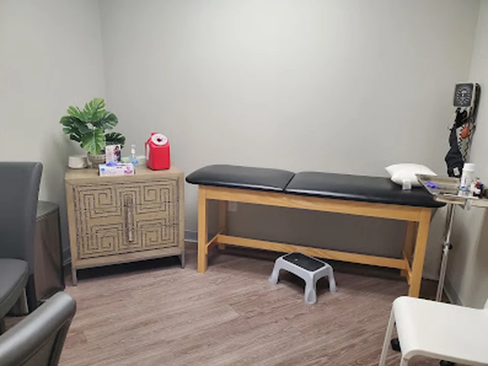 Wolfson Weight Loss & Wellness