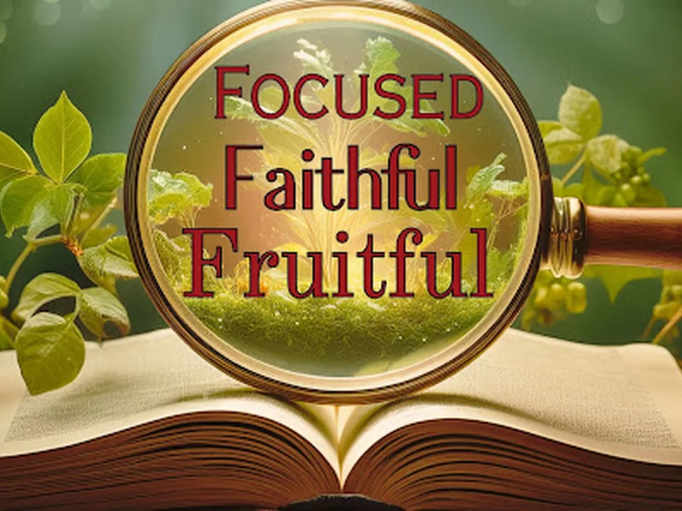 Word of Faith Love Center