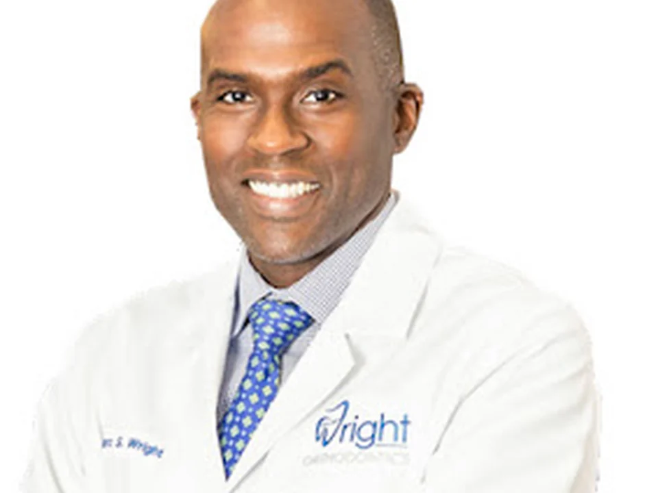 Wright Orthodontics