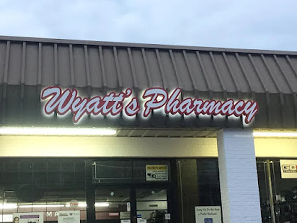 Wyatt's Pharmacy