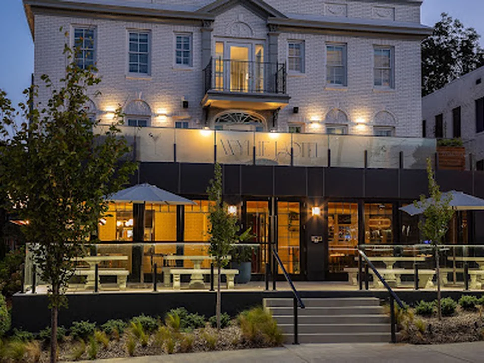 Wylie Hotel Atlanta, Tapestry Collection by Hilton