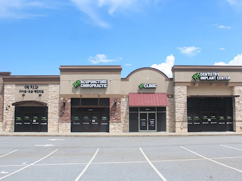Yes Acupuncture & Chiropractic