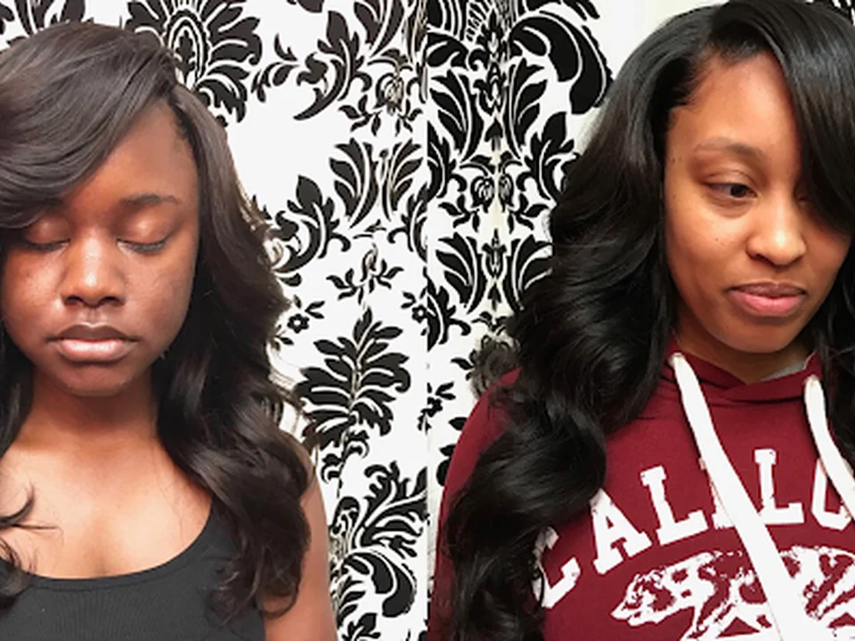 YES! Extensions & Hair Therapy