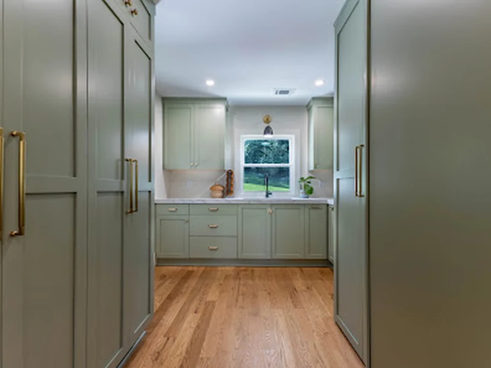 YMH Construction