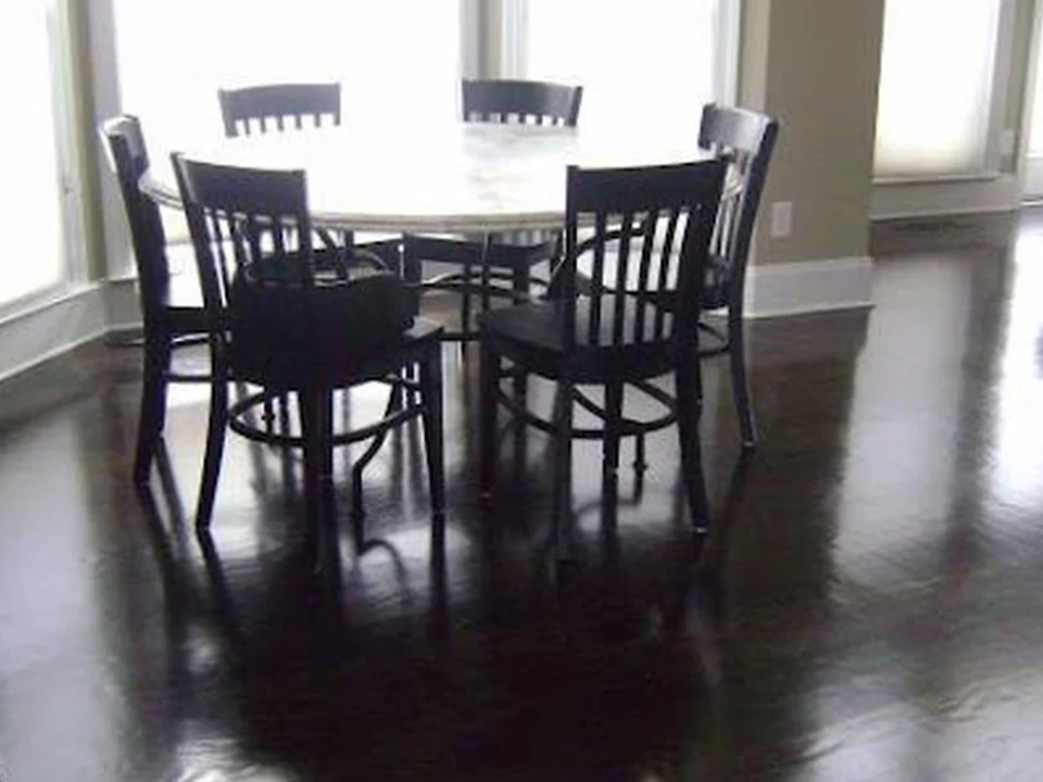 Your Floor
