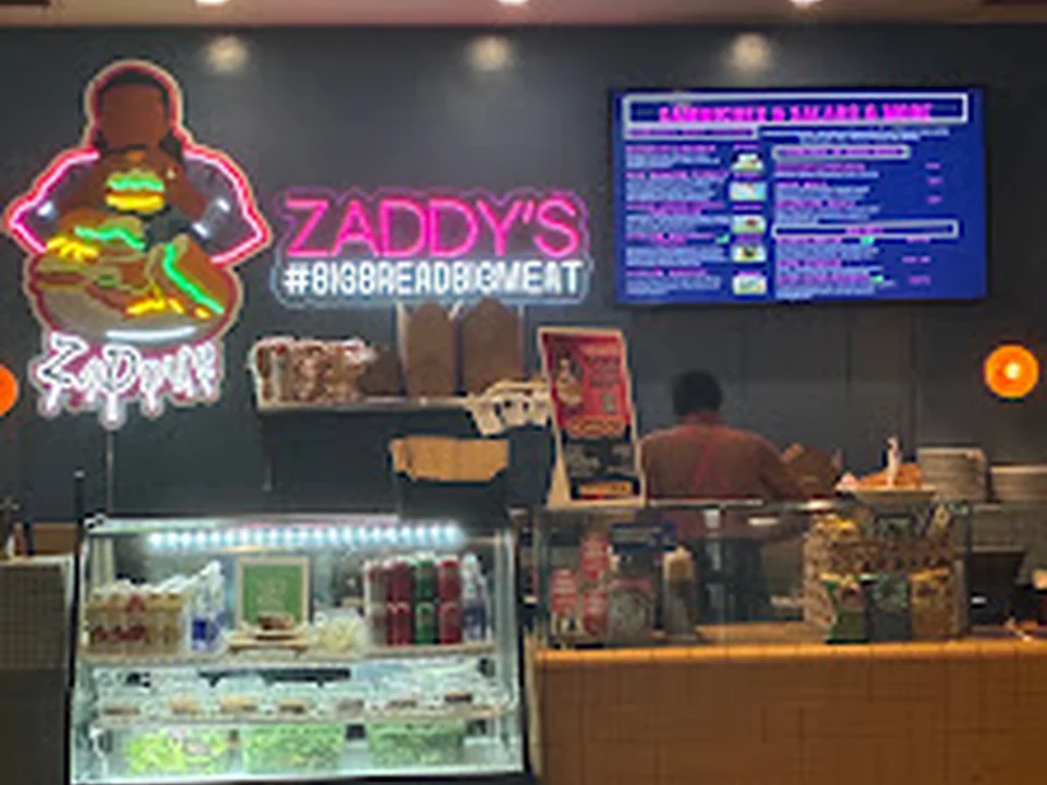 Zaddy's