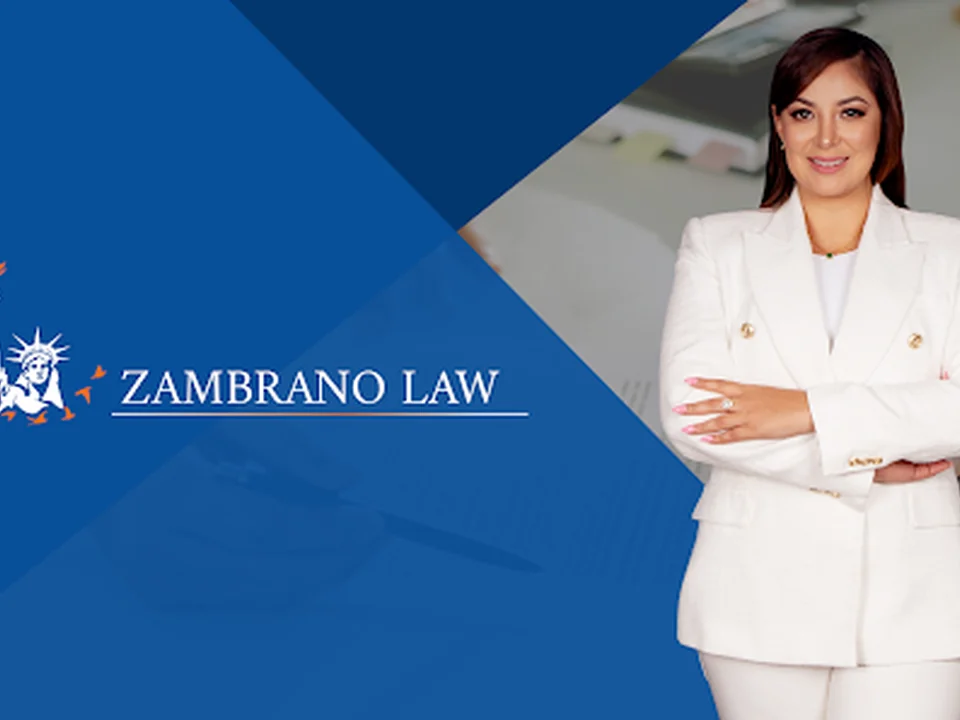 Zambrano Law