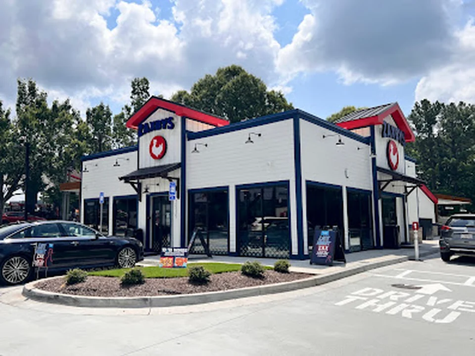 Foto de Zaxbys Chicken Fingers & Buffalo Wings