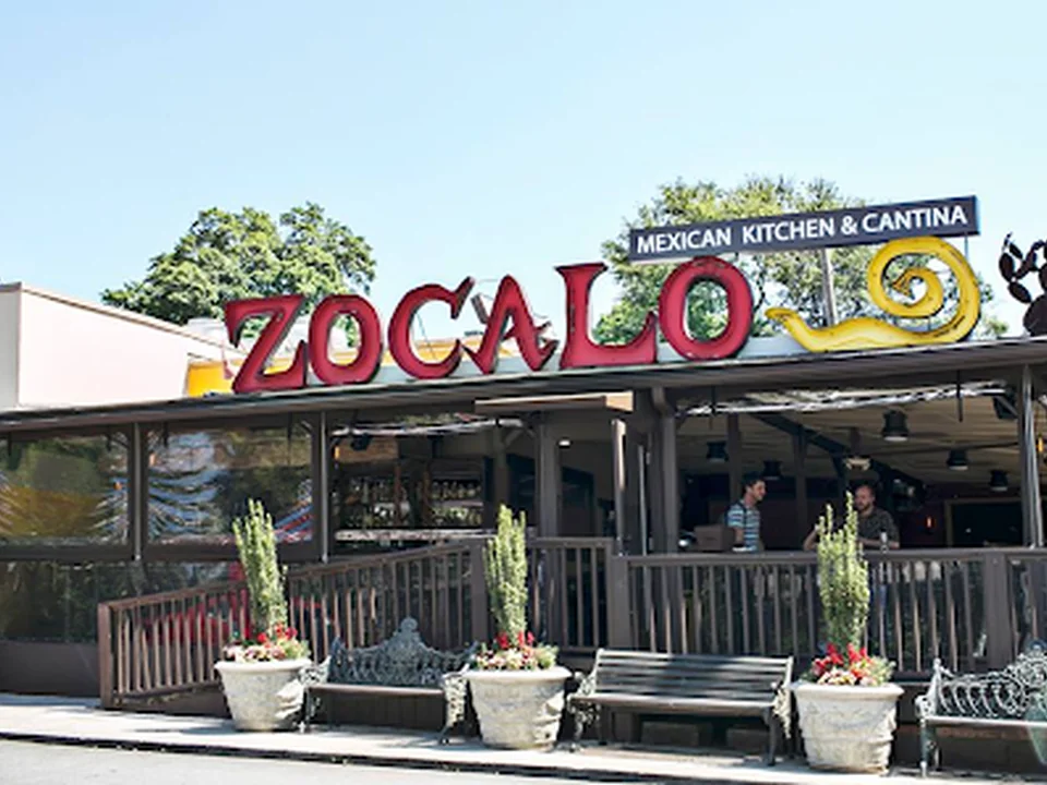 Zocalo