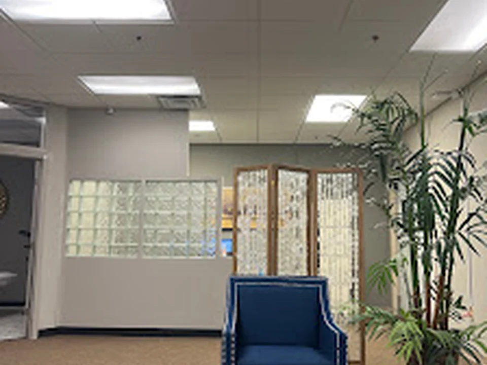 Zoë Wellness Center Gwinnett
