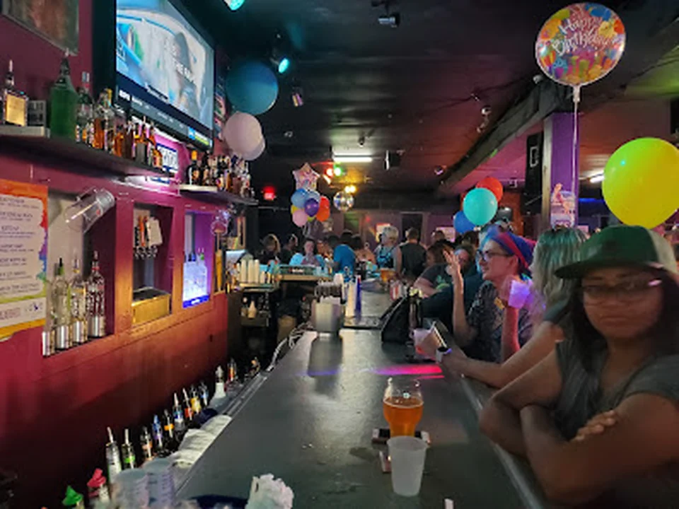 BJ Roosters, Atlanta