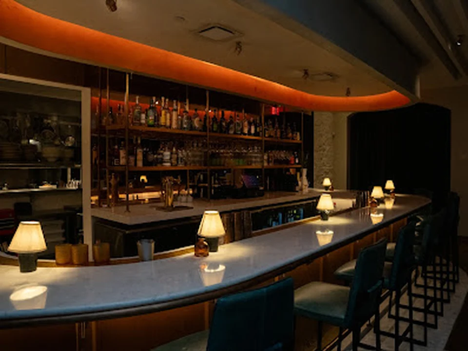 Avize, Atlanta