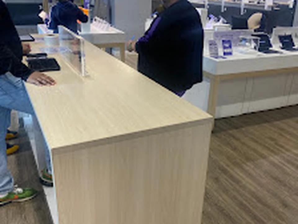 Xfinity Store by Comcast, Atlanta