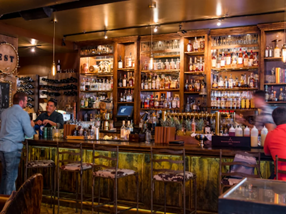 Establishment, Atlanta