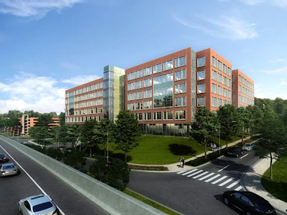 Children's Healthcare of Atlanta Support Center - NOT A MEDICAL FACILITY