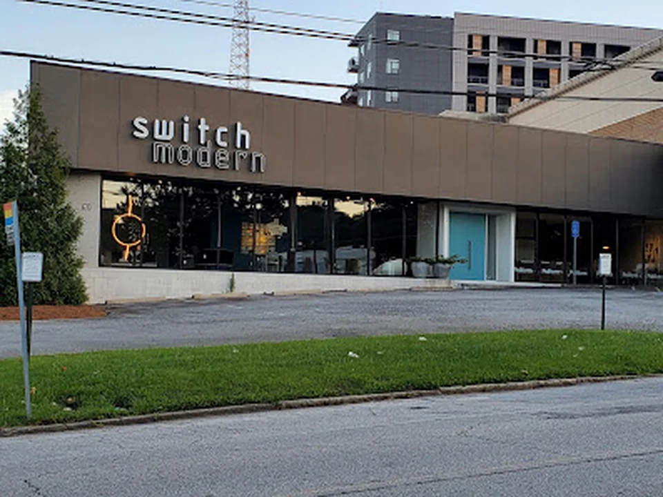 Switch Modern, Atlanta