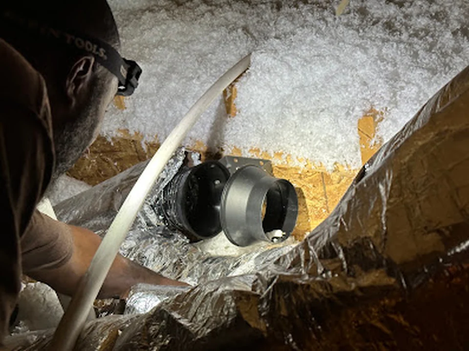 Mr. Superior Maintenance, Atlanta