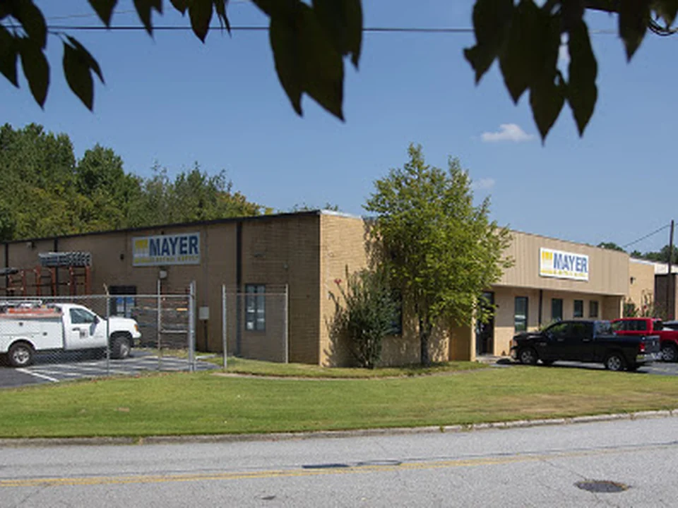 Mayer Electric Supply, Atlanta