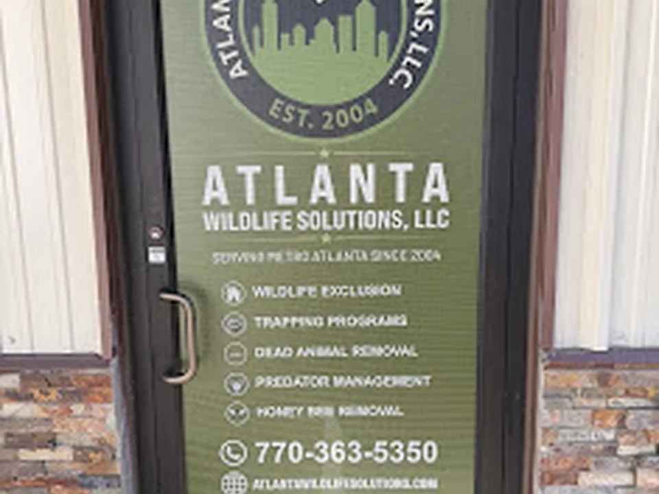 Atlanta Wildlife Solutions, LLC