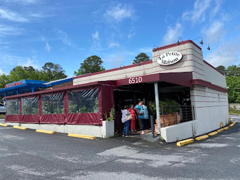 La Petite Maison, Atlanta