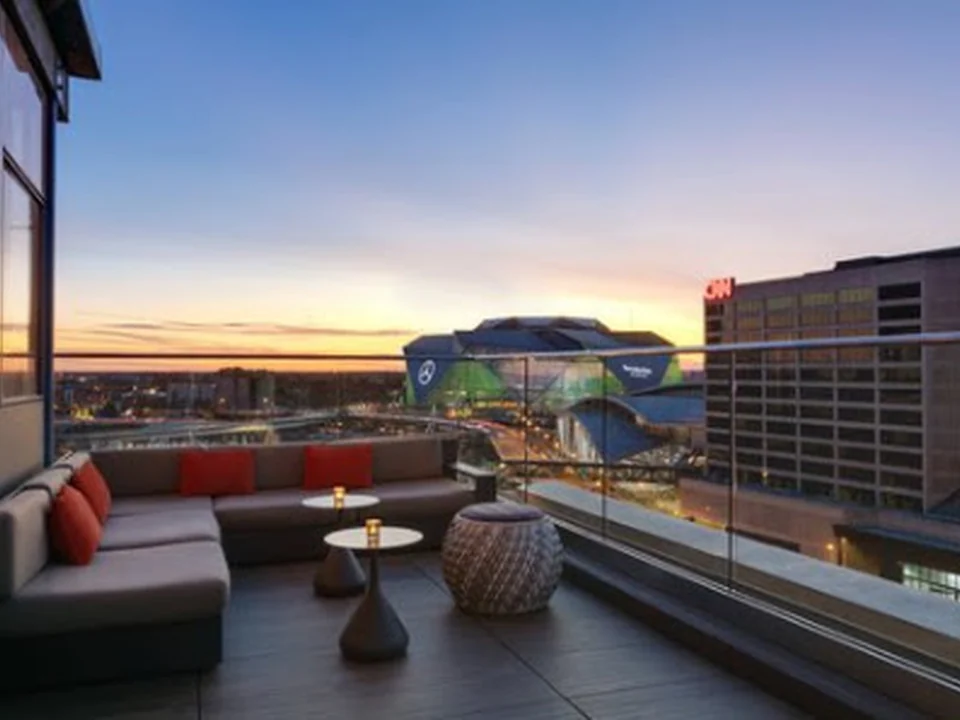 Glenn Hotel, Autograph Collection, Atlanta