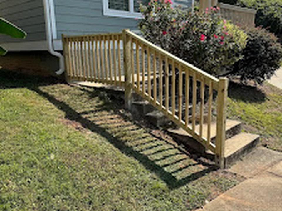 Acarpentersons.com, Atlanta