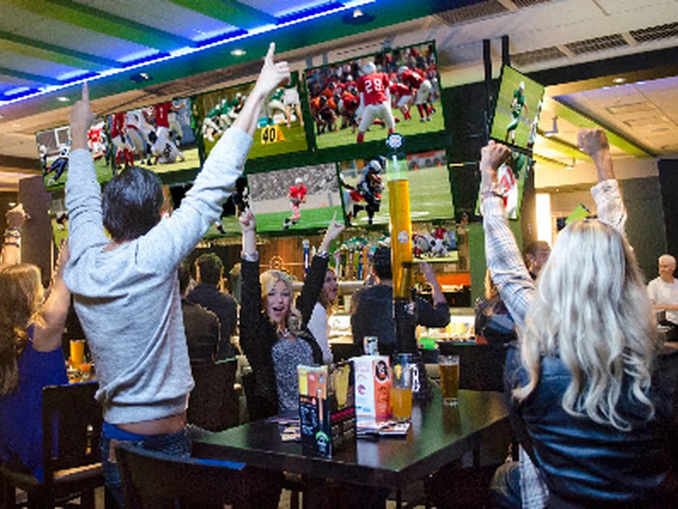 Dave & Buster's Marietta - Atlanta