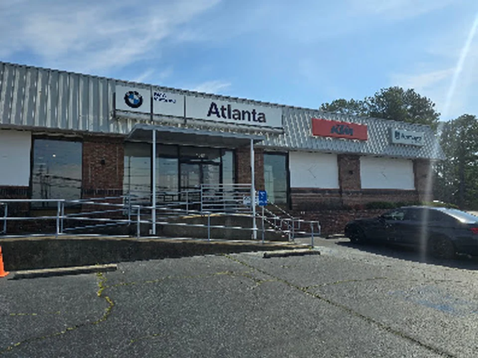 Wooly's Cycles of Atlanta