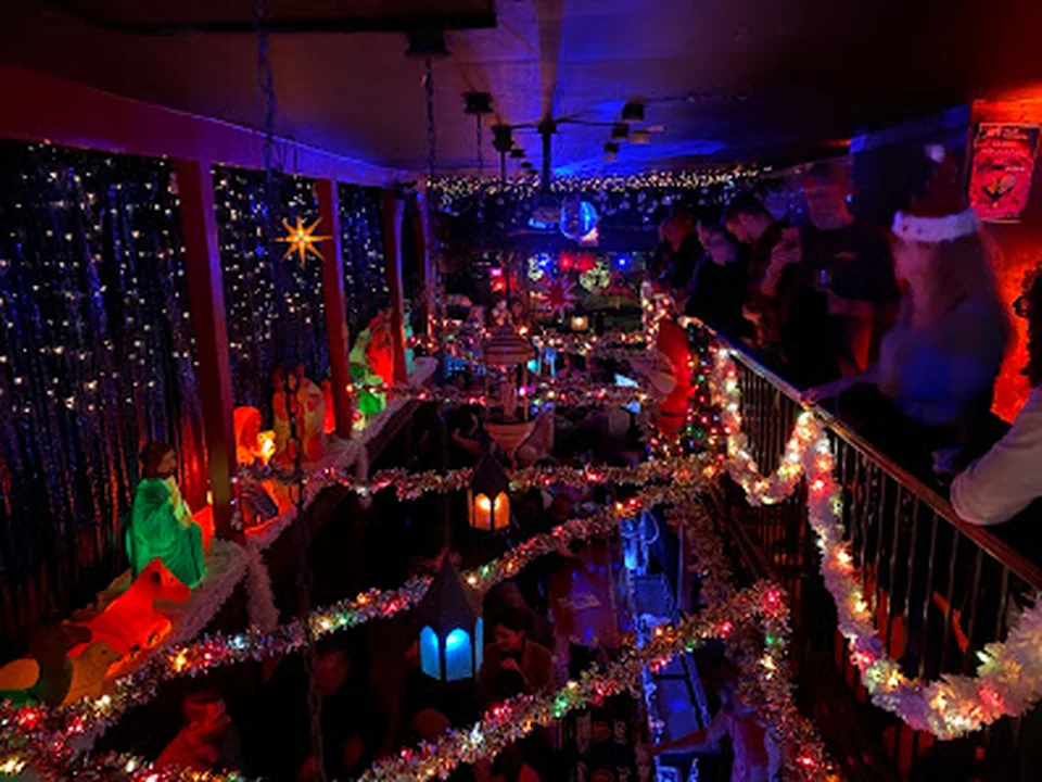 Mary's, Atlanta