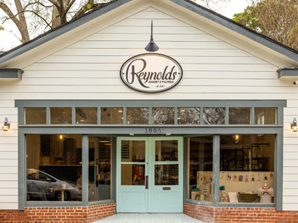 Reynolds Makery & Pulperia, Atlanta