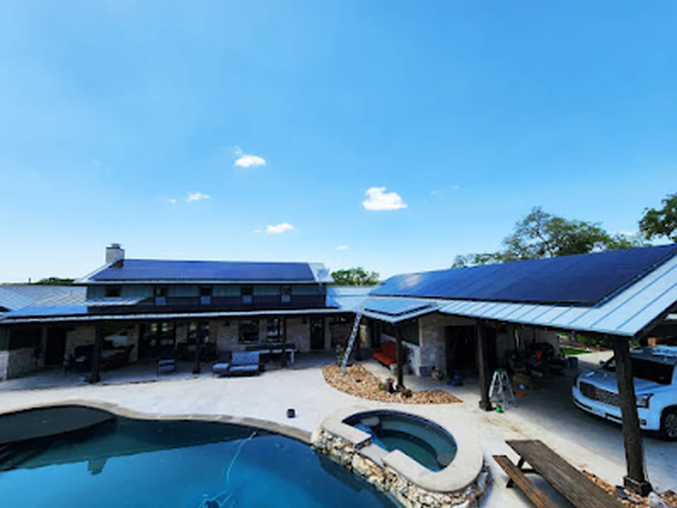 Elek Solar, Atlanta