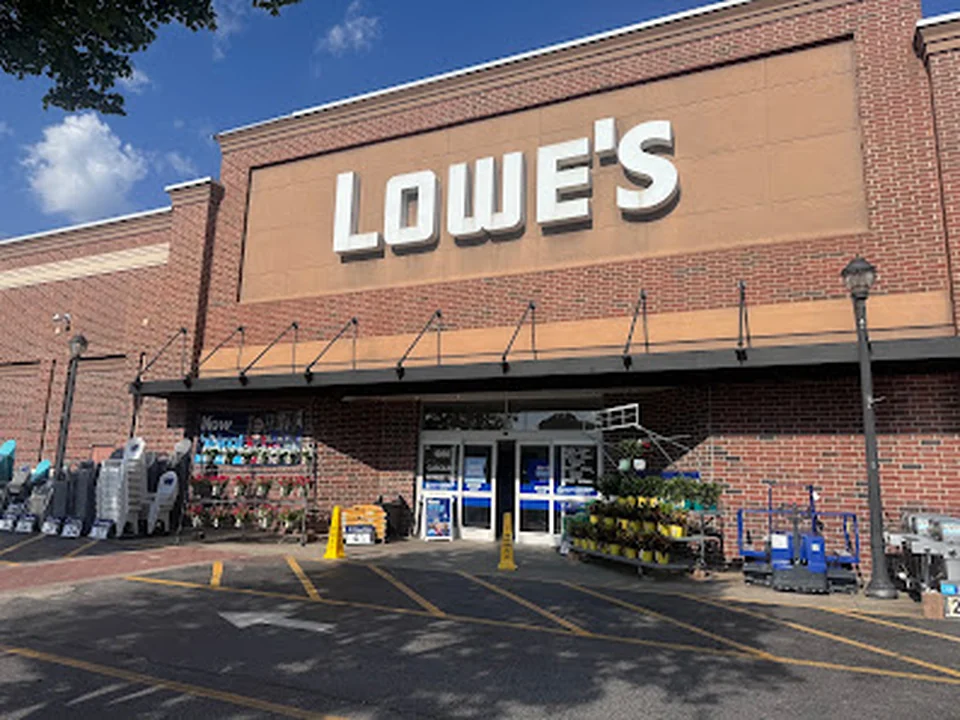 Lowe's Home Improvement, Atlanta