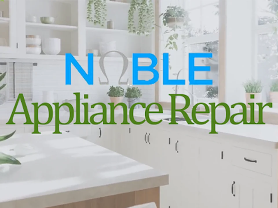 Noble BHS Appliance Repair, Atlanta