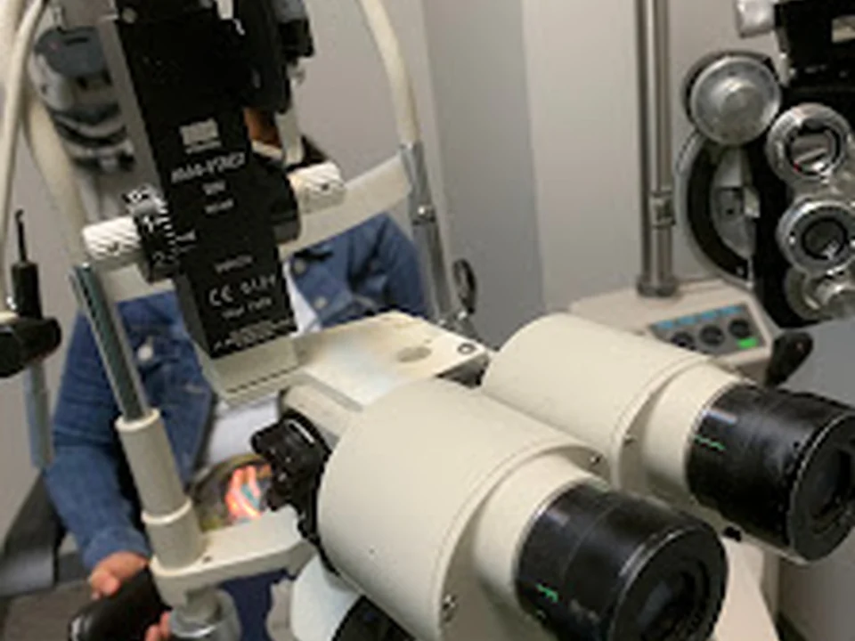 Atlanta Vision Laser and Cataract Center