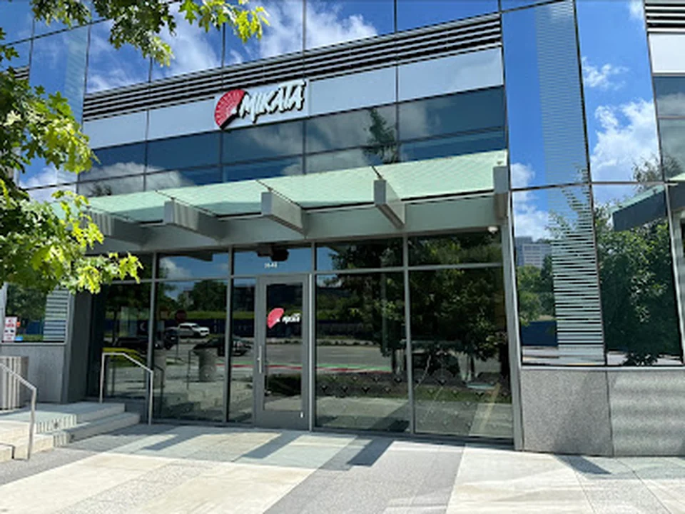Mikata, Atlanta