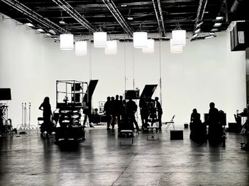 Studio Space Atlanta