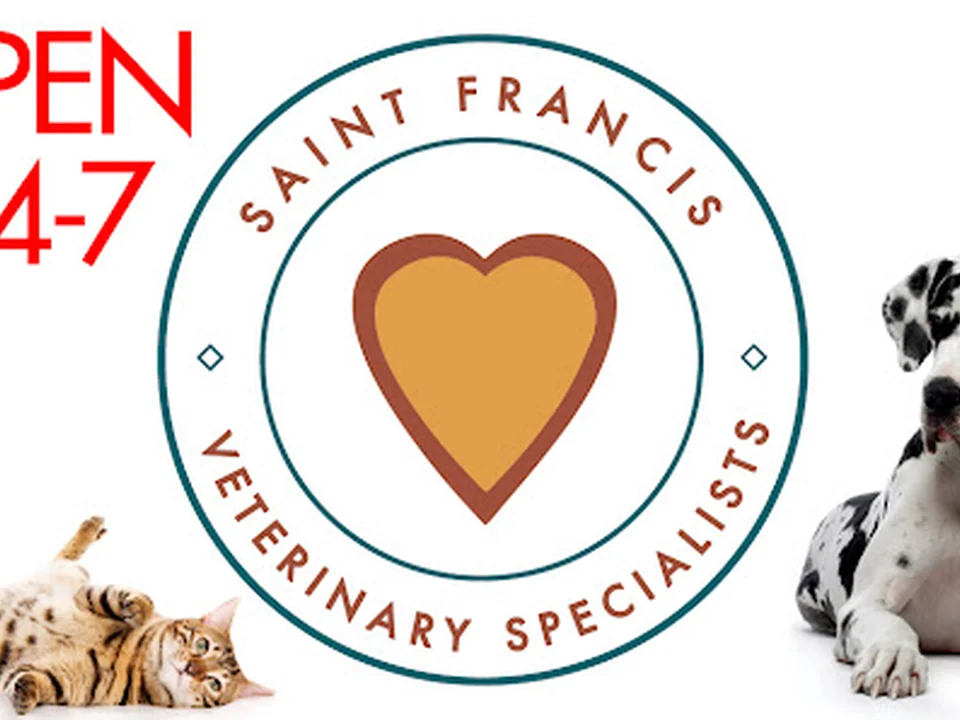 Saint Francis Veterinary Specialists and Emergency, Atlanta
