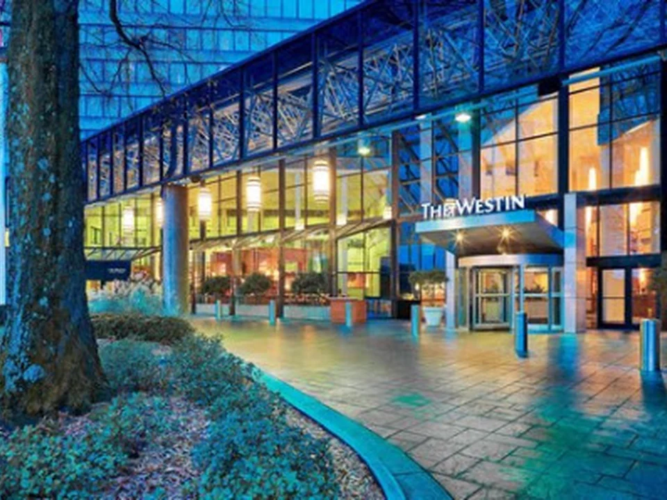 The Westin Atlanta Airport