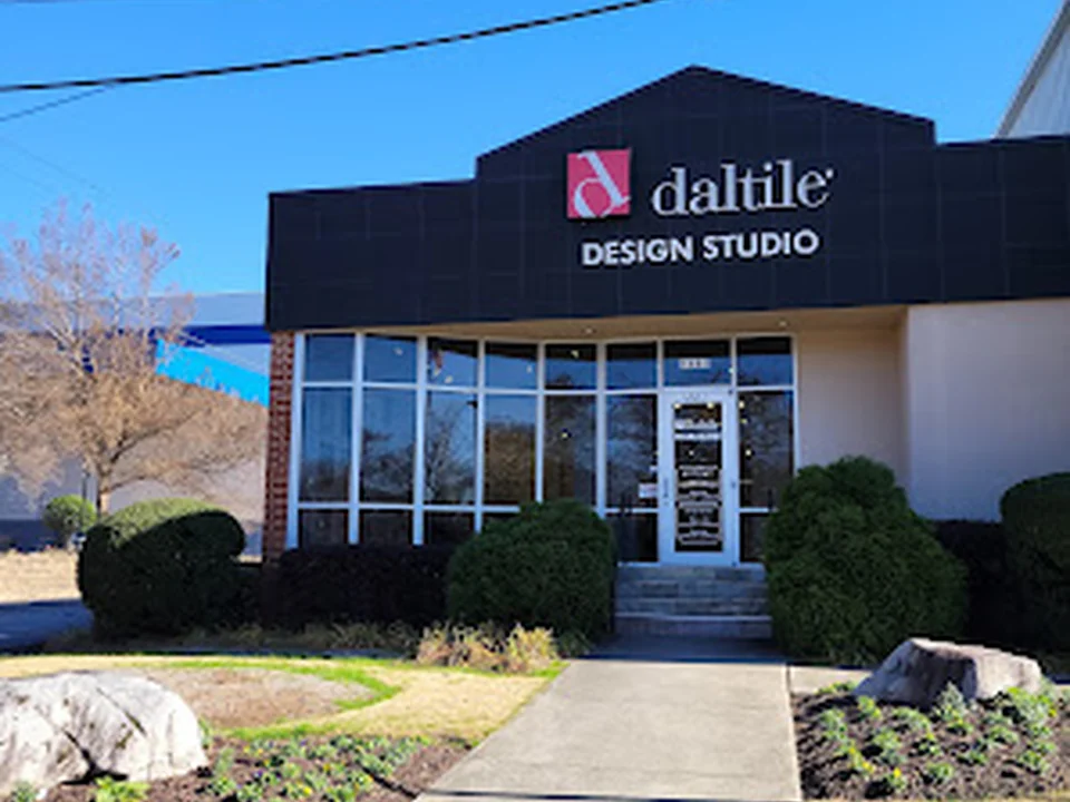 Daltile, Marazzi Design Studio, Atlanta