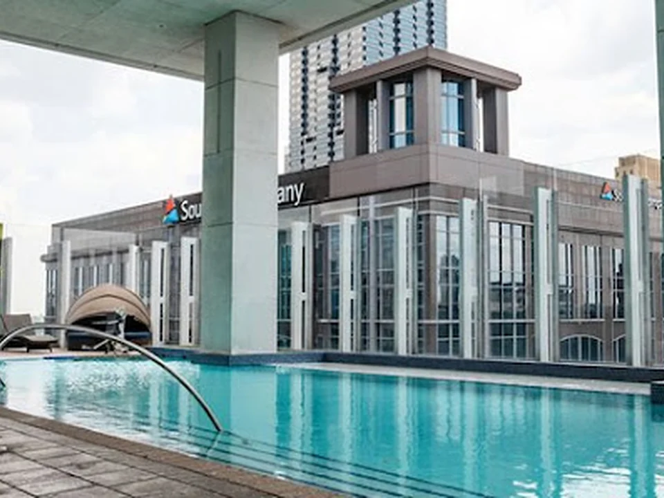 JW Marriott Atlanta Downtown