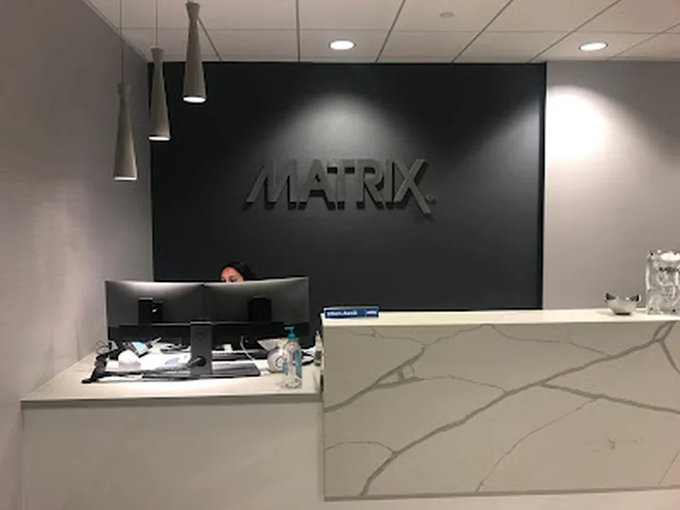 Motion Recruitment, Atlanta