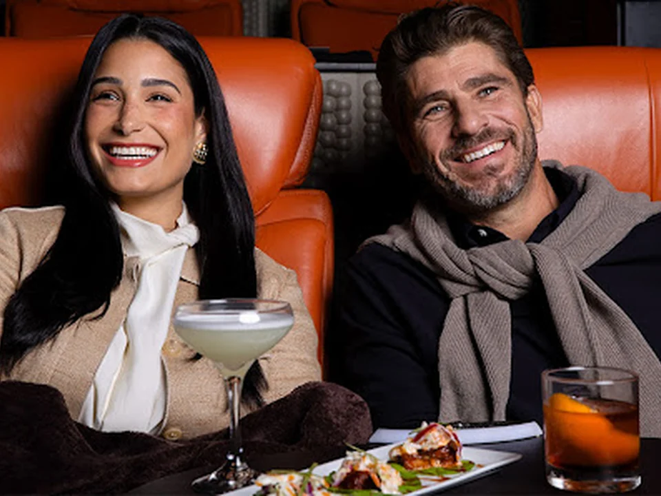 IPIC Theaters, Atlanta