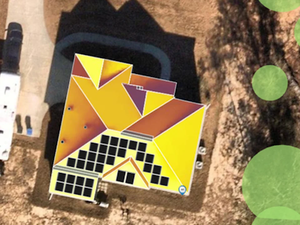 Astrawatt Solar Atlanta