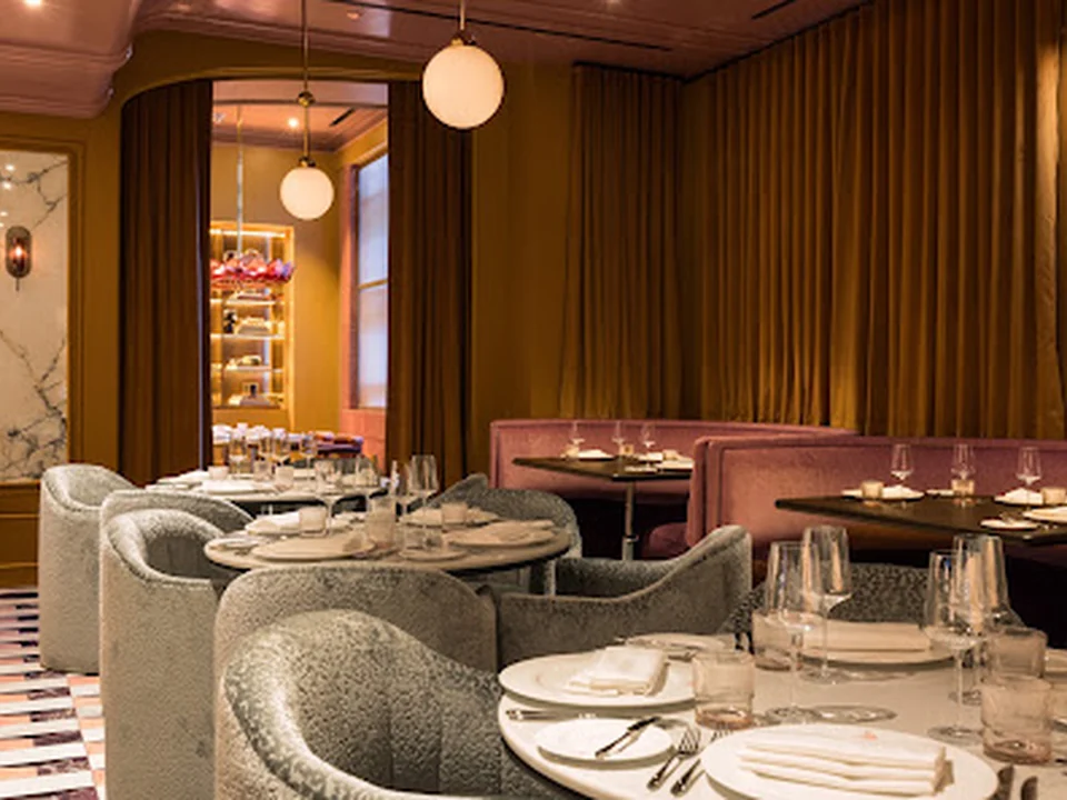 Brasserie Margot, Atlanta